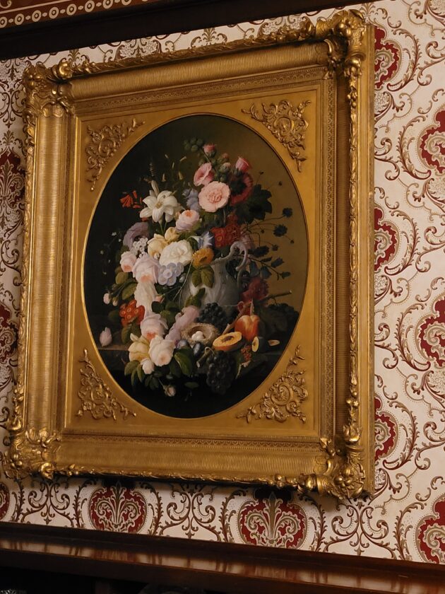 Rowley House Museum accepts Severen Roesen painting News, Sports